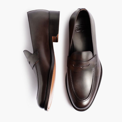 Lincoln | Dark Brown