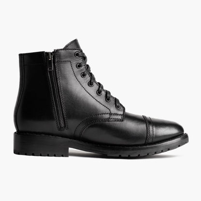 [S] Major | Black