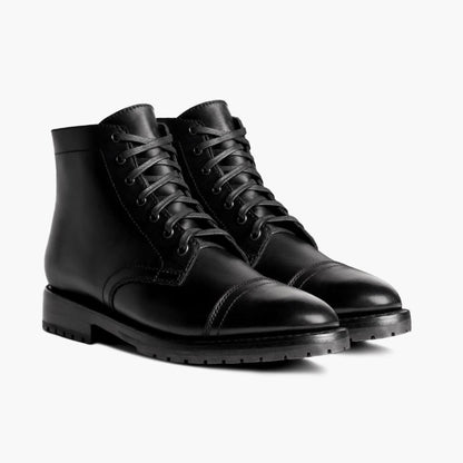 [S] Major | Black