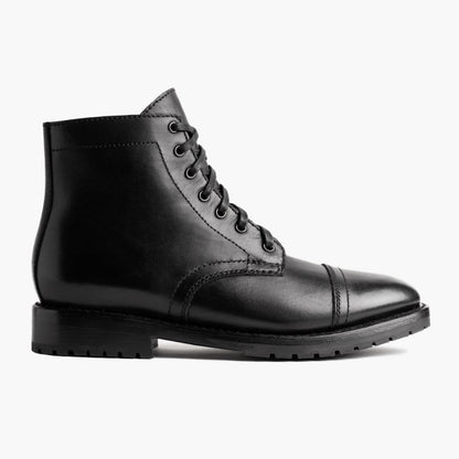 [S] Major | Black
