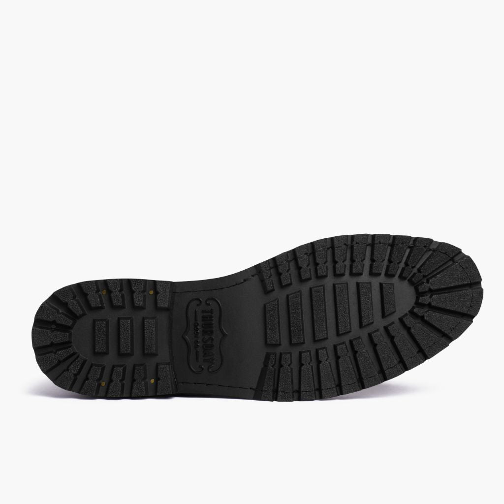 [S] Major | Black