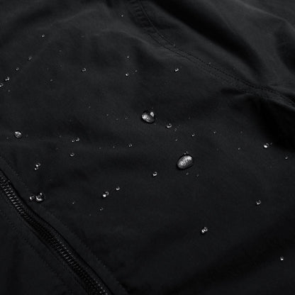 Union Bomber Jacket | Black