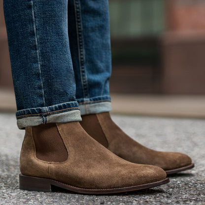Cavalier | Dusty