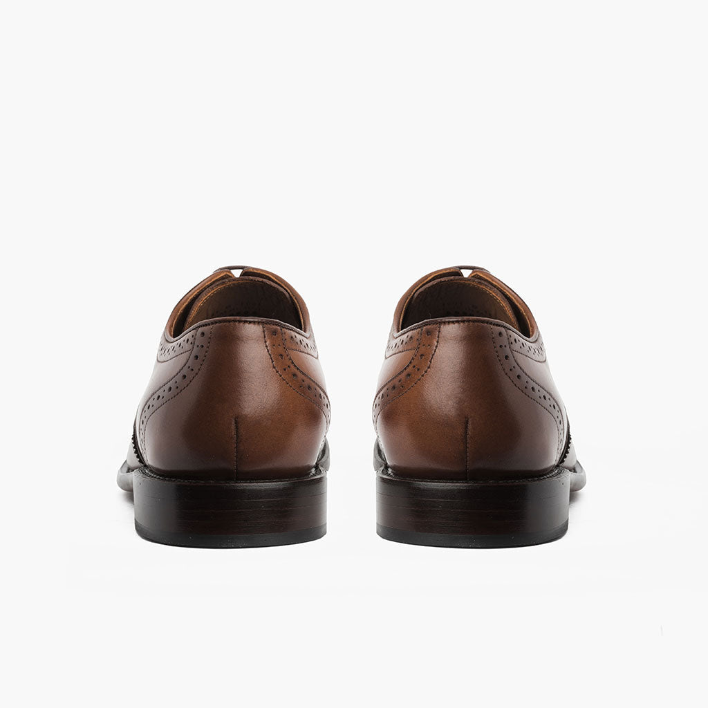 Aviator | Chestnut