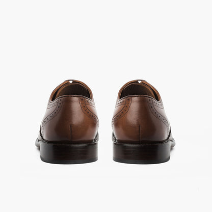 Aviator | Chestnut