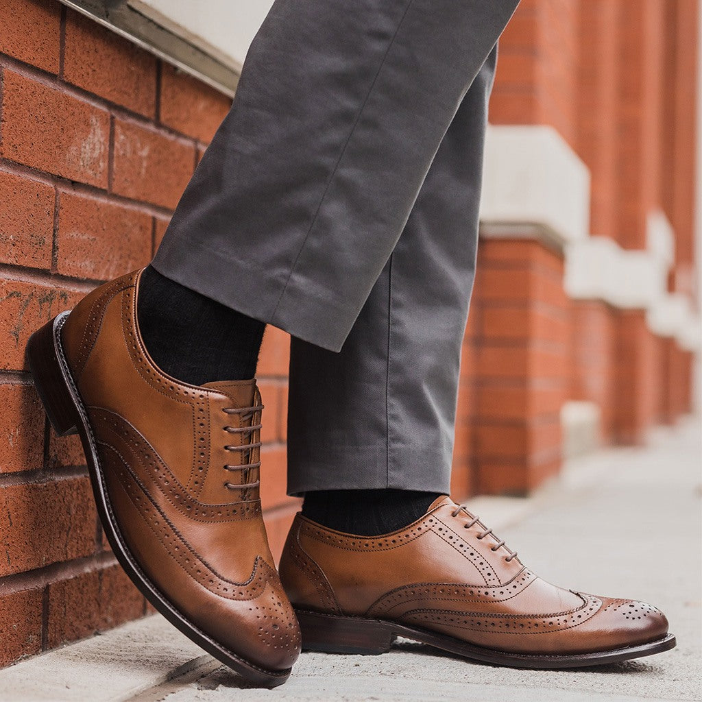 Aviator | Chestnut