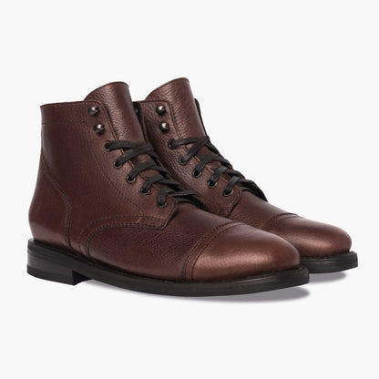 Captain | Saddle