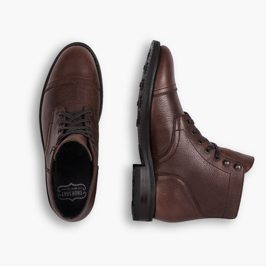 Captain | Saddle