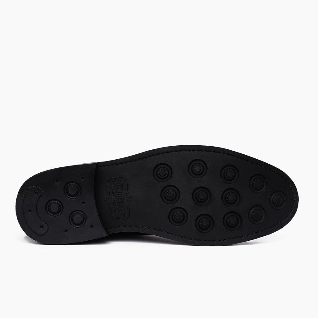 Captain | Saddle