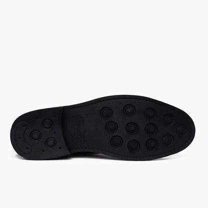 Captain | Saddle