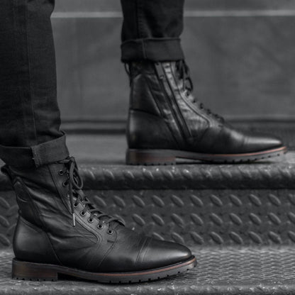 Casa Moto | Black