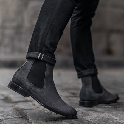 Cavalier | Shadow Grey