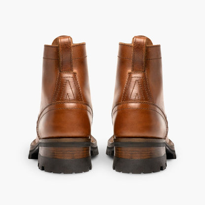 Challenger | Golden Brown
