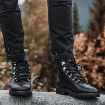 Commander | Black Matte (Old)