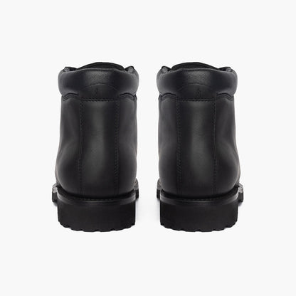 [S] Commander | Black Matte