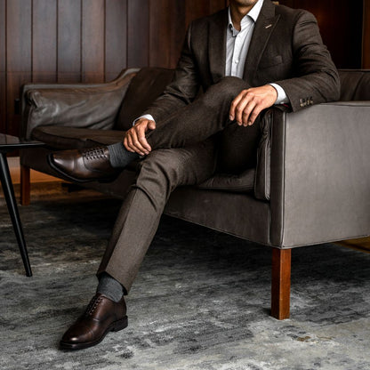 Executive | Black Coffee