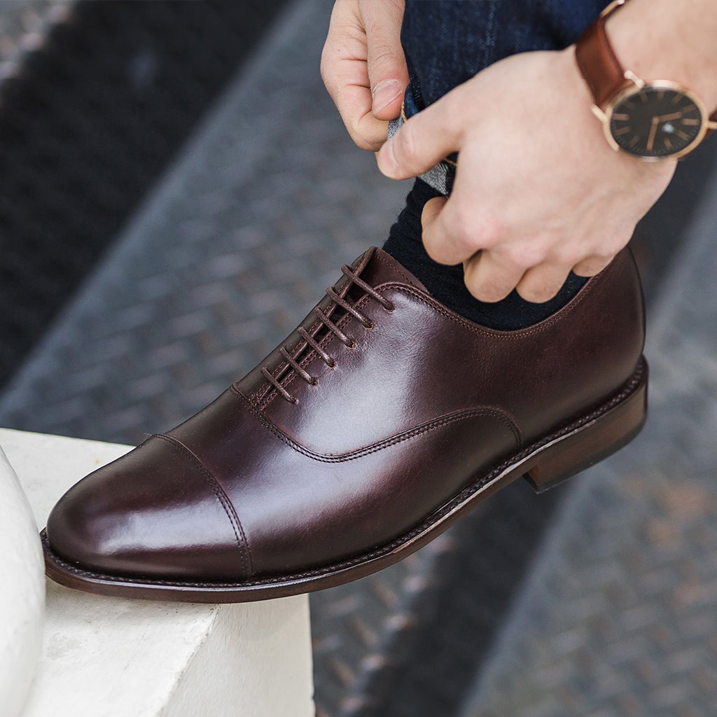 Executive | Brown