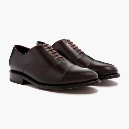 Executive | Brown