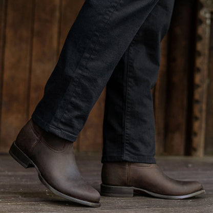 Frontier | Tobacco