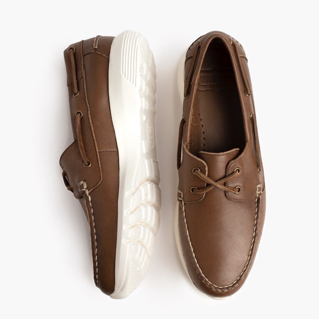 [S] Handsewn Runner | Hickory