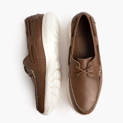 [S] Handsewn Runner | Hickory