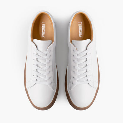 Legacy | White