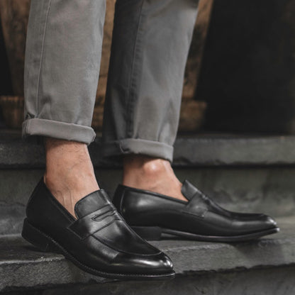 Lincoln | Black