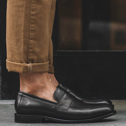 Lincoln | Black