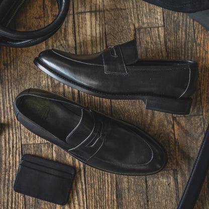 Lincoln | Black