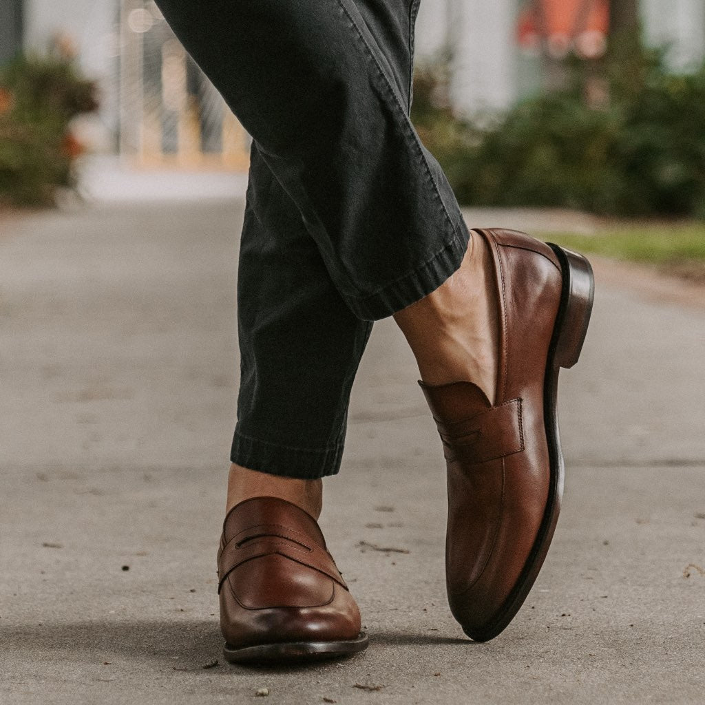 Lincoln | Mahogany