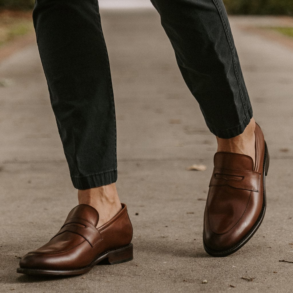 Lincoln | Mahogany