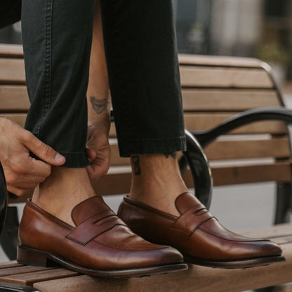 Lincoln | Mahogany