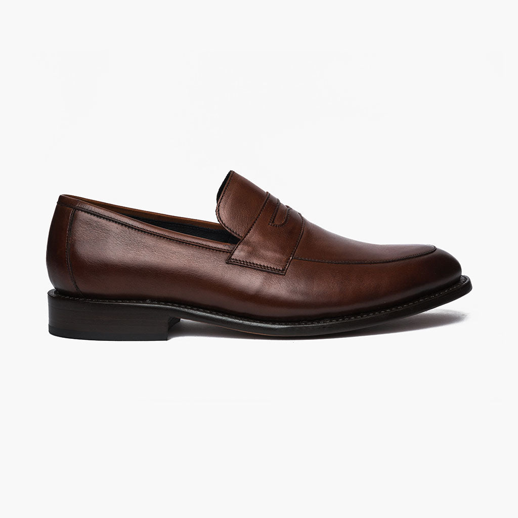 Lincoln | Mahogany
