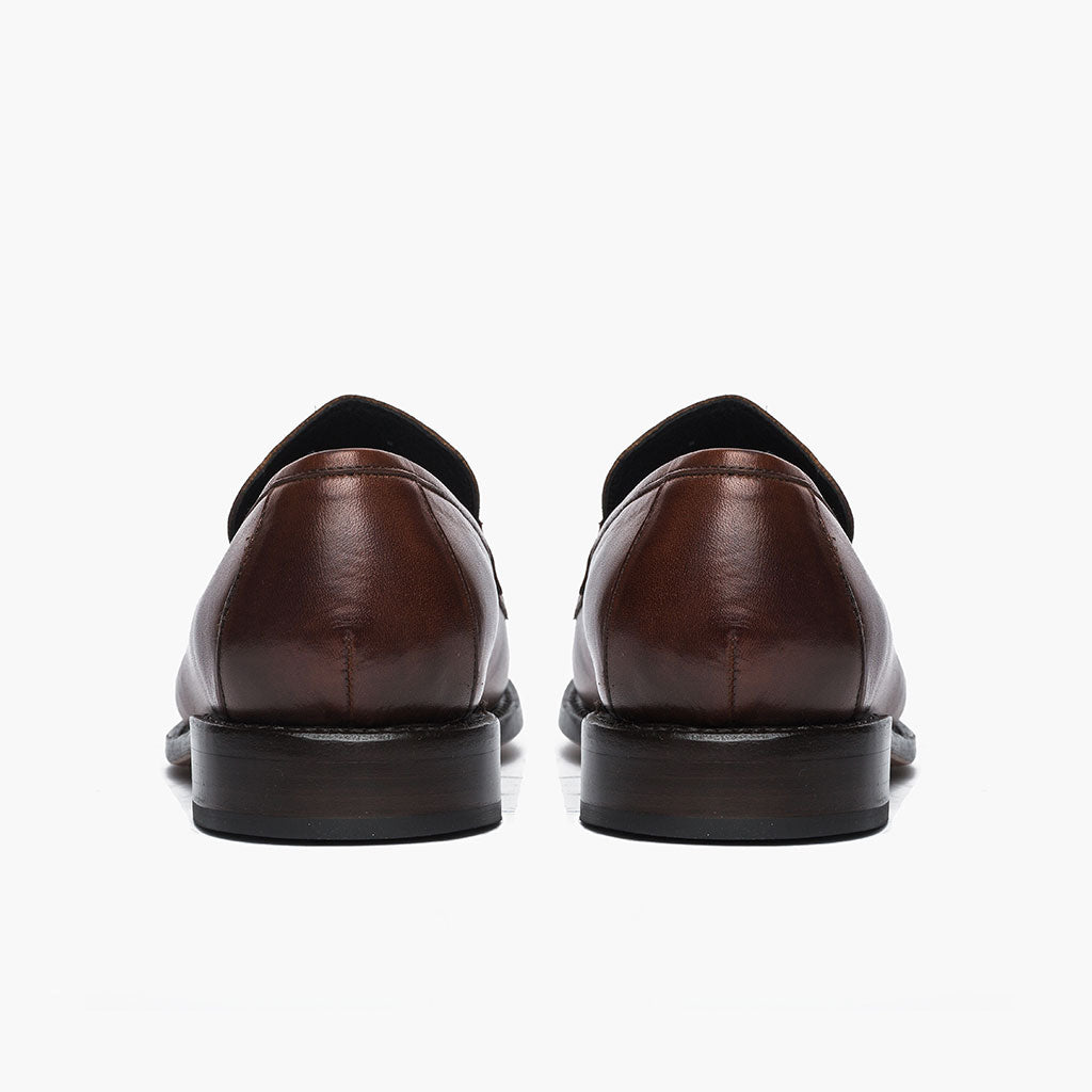 Lincoln | Mahogany