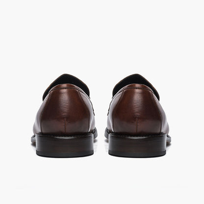 Lincoln | Mahogany