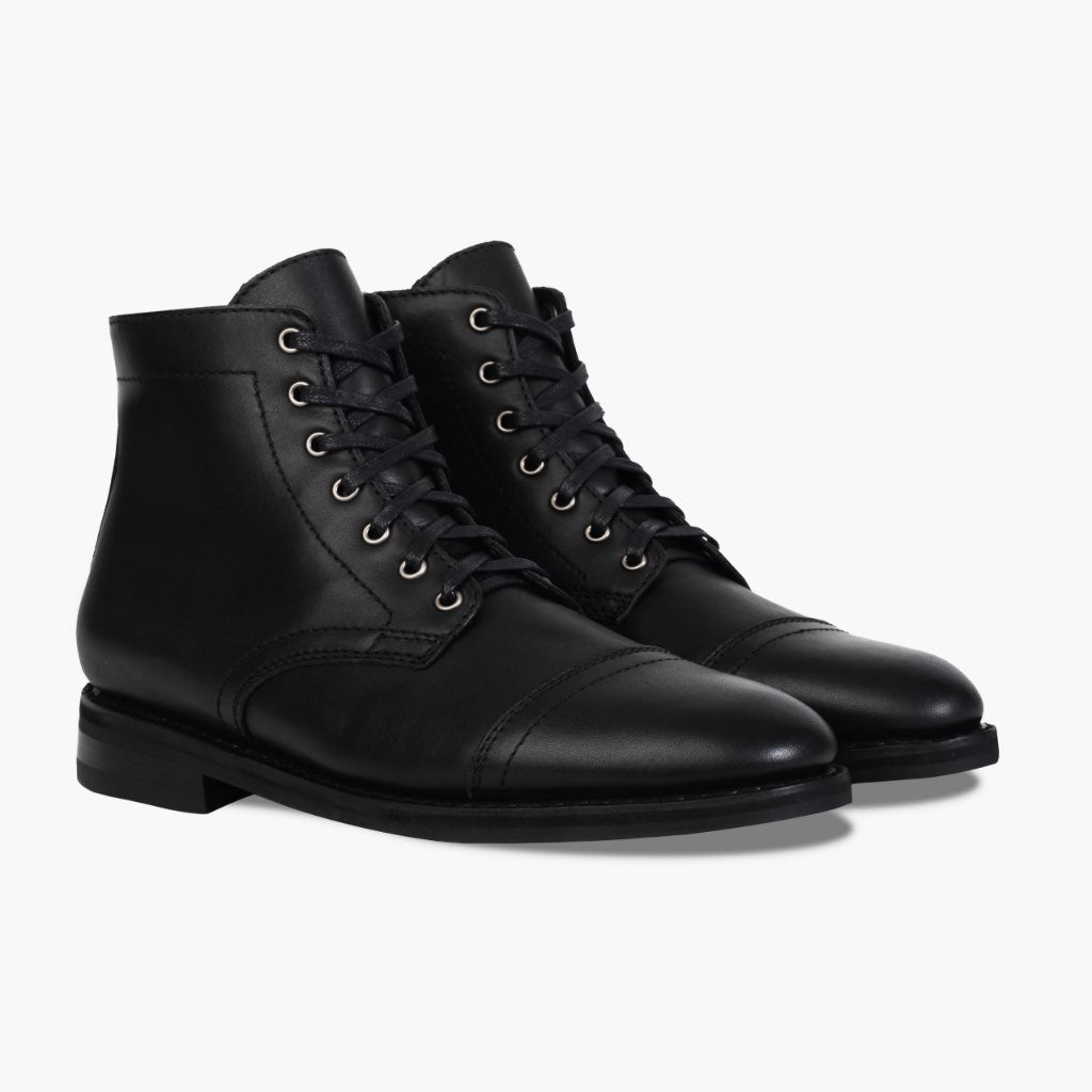 Major | Black (Classic)