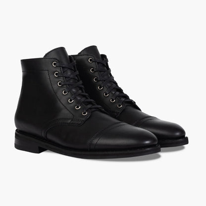 Major | Black (Classic)