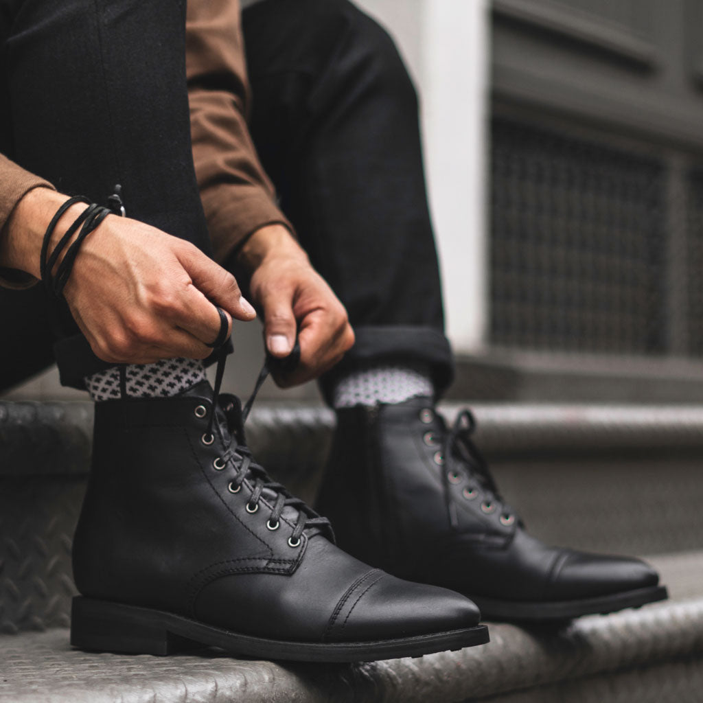 Major | Black (Classic)