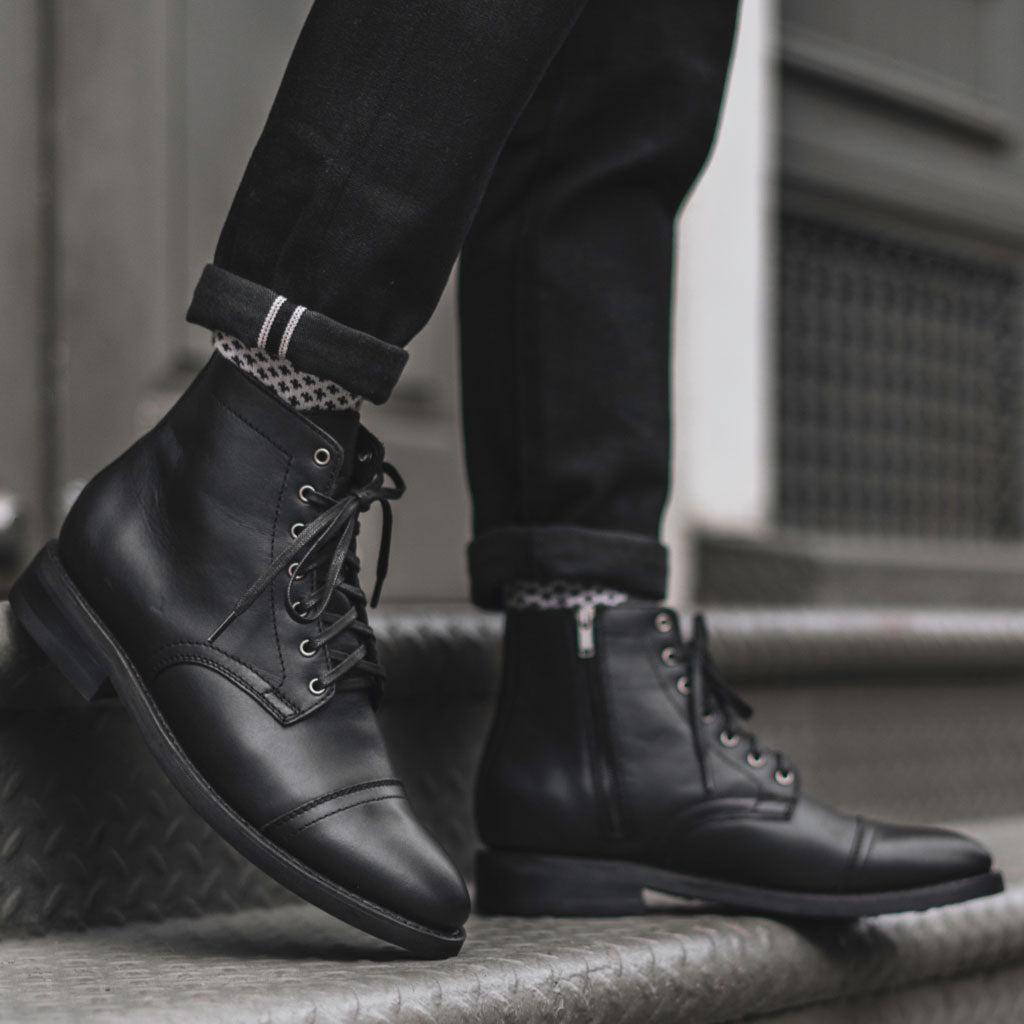 Major | Black (Classic)