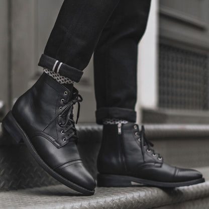 Major | Black (Classic)