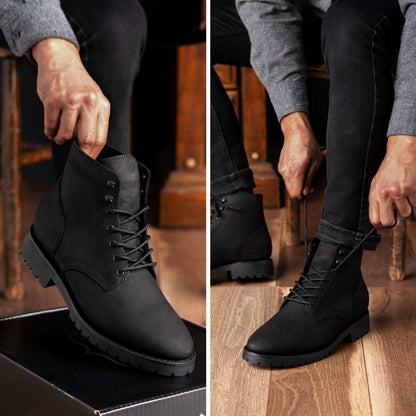 President StormKing® | Black Matte
