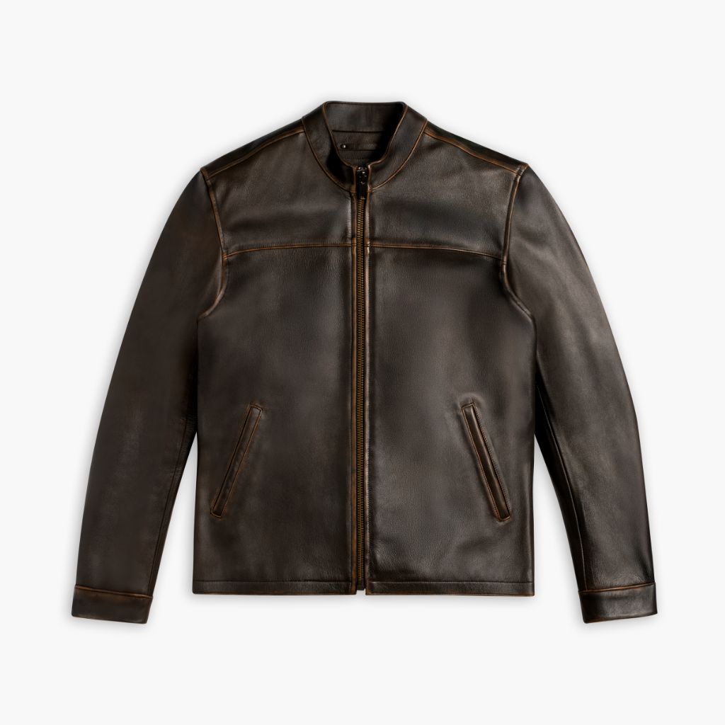Rider Jacket | Java
