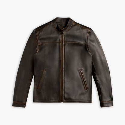 Rider Jacket | Java