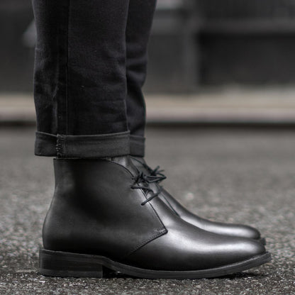Scout | Black