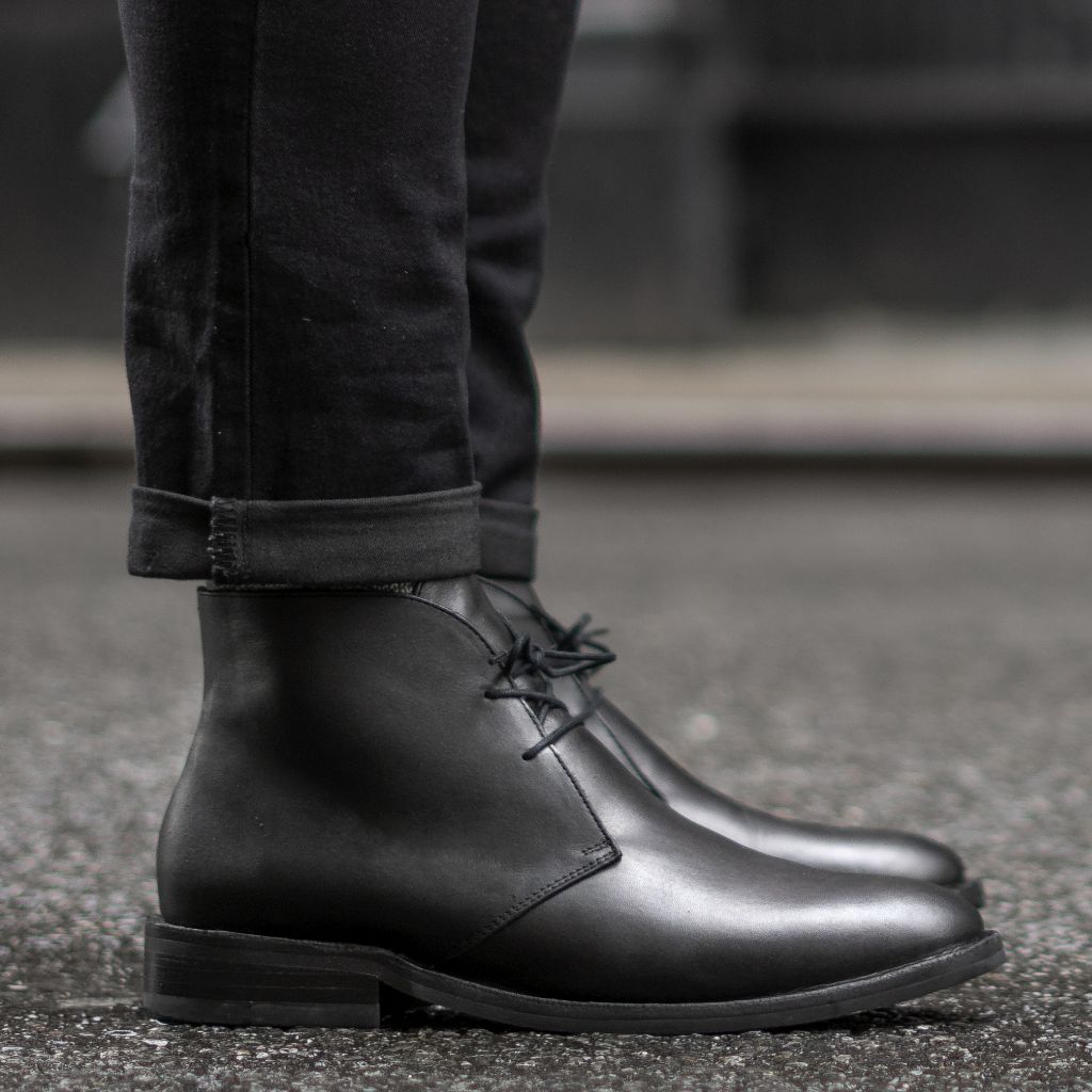 Scout | Black (BLSSCTL)