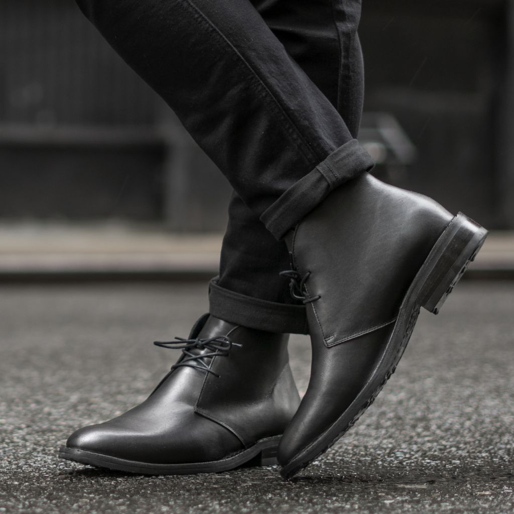 Scout | Black (BLSSCTL)