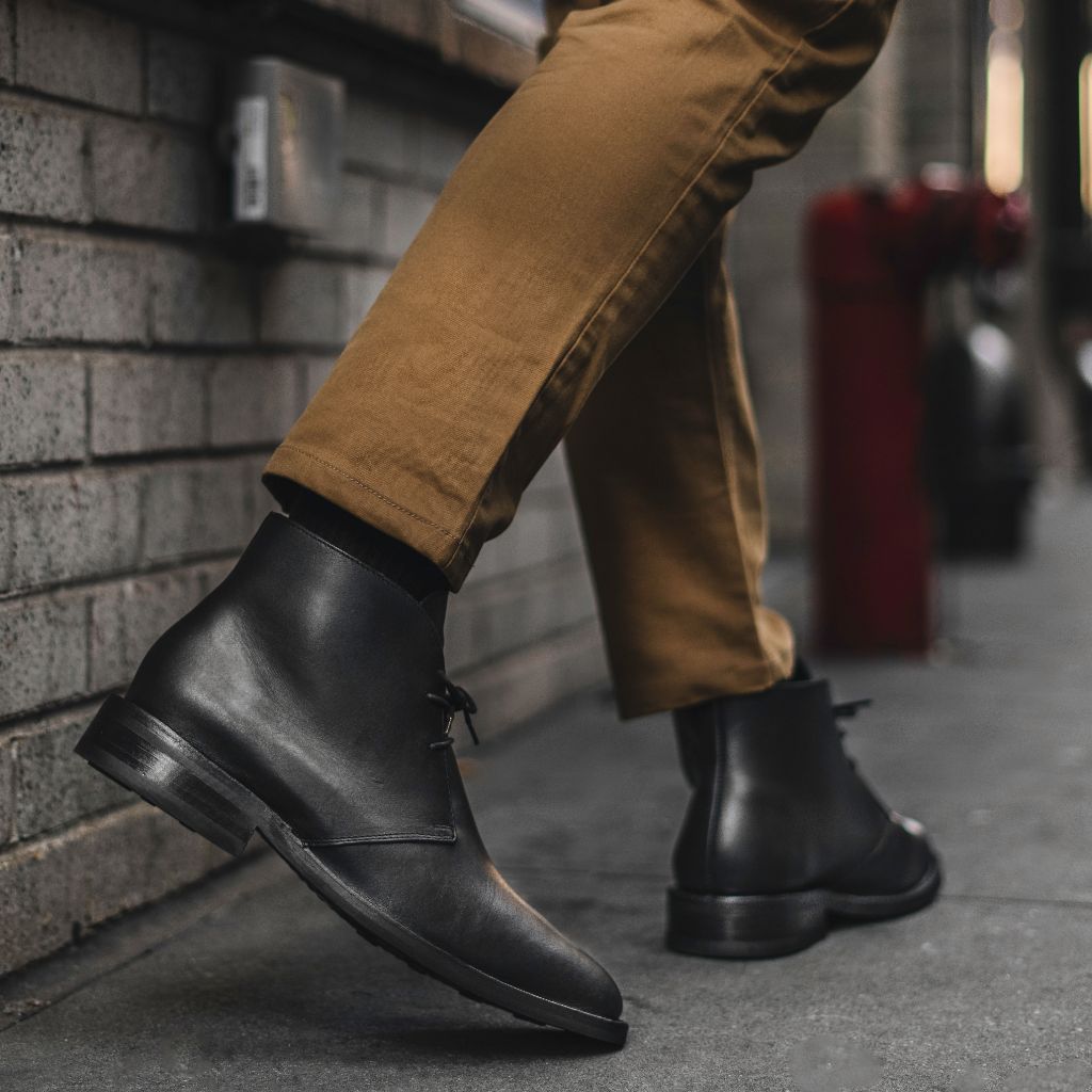 Scout | Black (BLSSCTL)