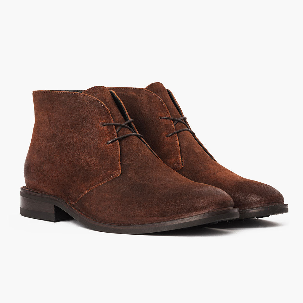 Scout | Glazed Ginger