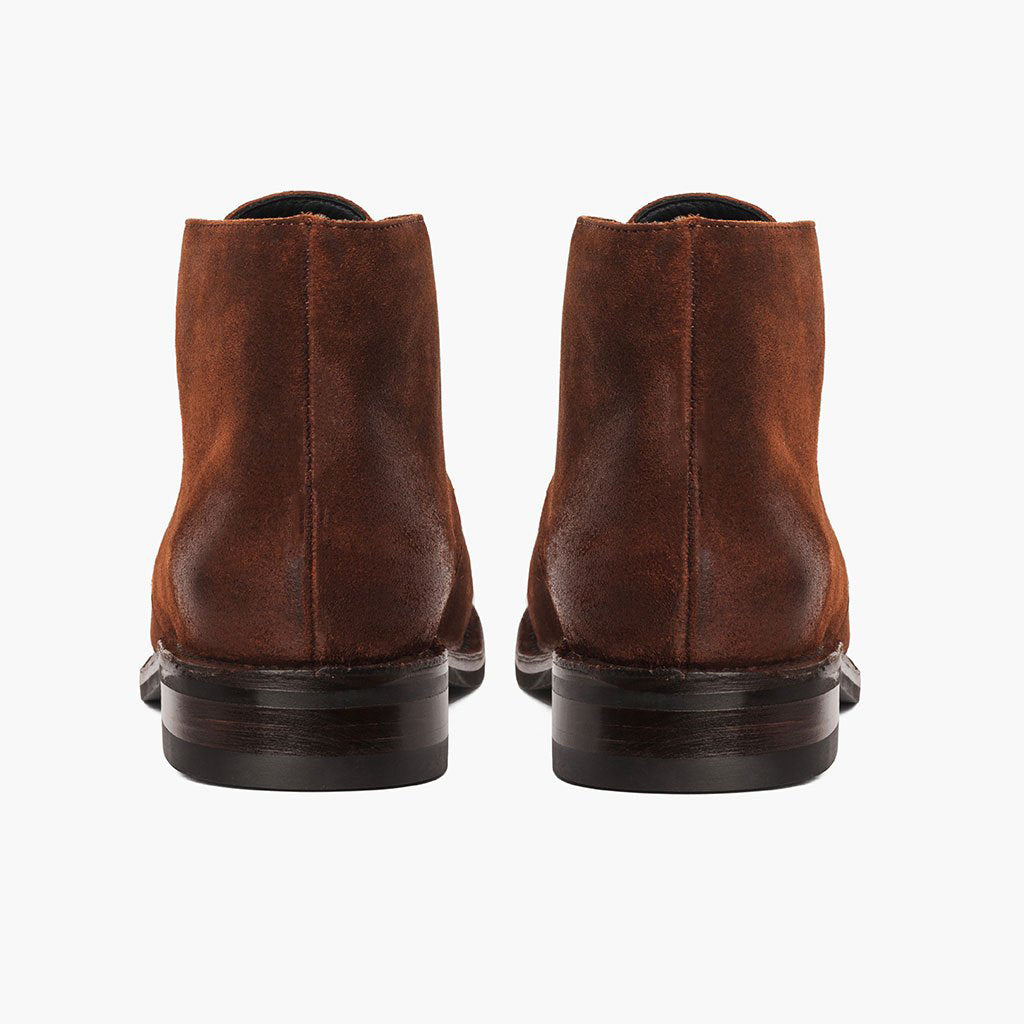 Scout | Glazed Ginger