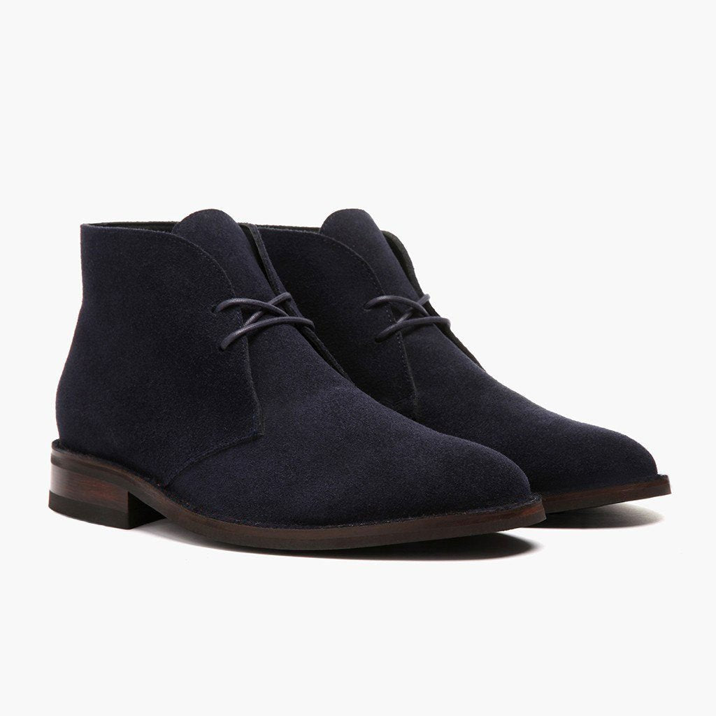 [S] Scout | Midnight Suede (Parked)